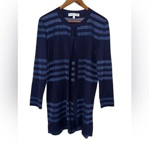 Barbara Lohmann silk blend cardigan